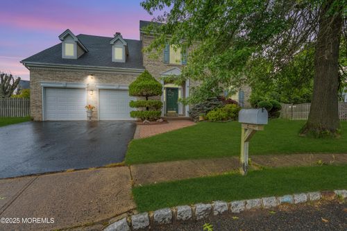 308 Clare Ct, Morganville, NJ, 07751-4058 | Card Image