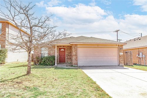 803 Starlight Drive, Temple, TX, 76502 | Card Image