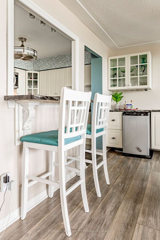 403 - 40 Harrisford St, Condo with 2 bedrooms, 2 bathrooms and 1 parking in Hamilton ON | Image 21