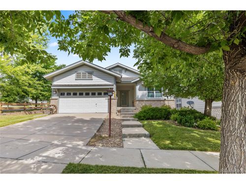 23411 E Long Pl, Aurora, CO, 80016-7043 | Card Image