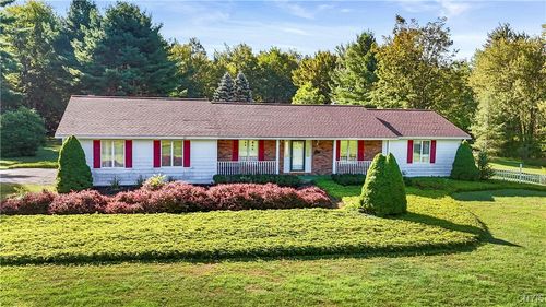 462 Hacadam Rd, Sauquoit, NY, 13456-3515 | Card Image