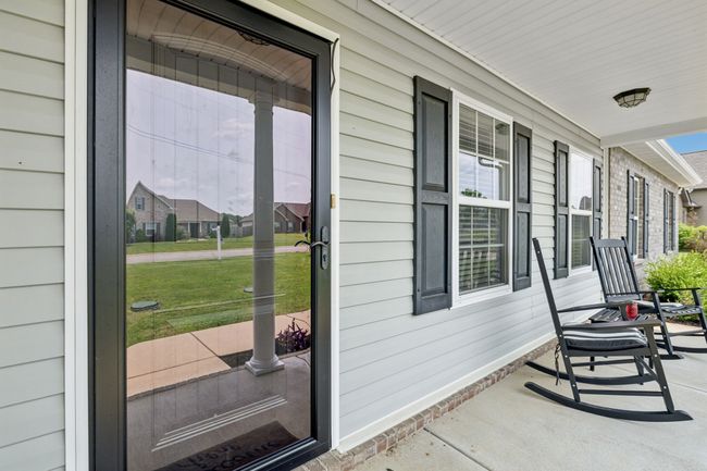 4219 Zephyr Ct, House other with 3 bedrooms, 2 bathrooms and 2 parking in Murfreesboro TN | Image 5