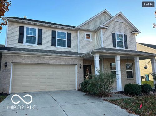 11179 Pearce Pl, Fishers, IN, 46038-5485 | Card Image
