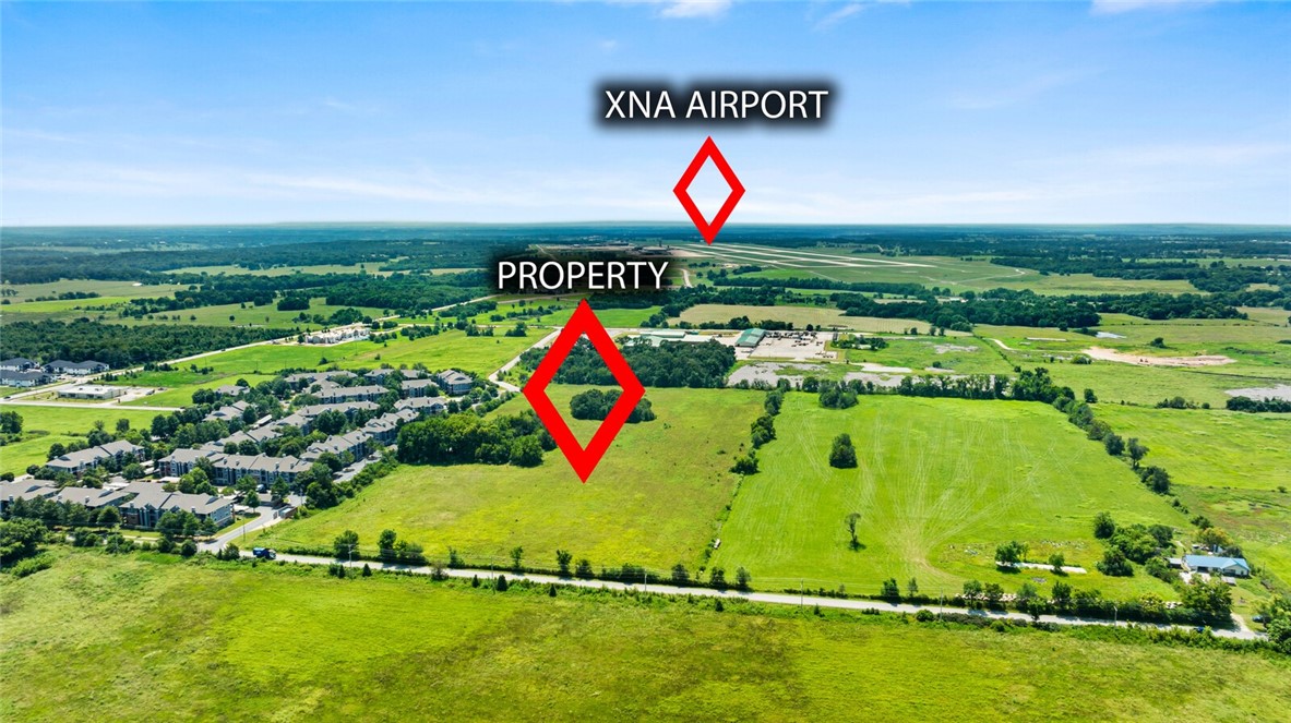 Land in Bentonville 4