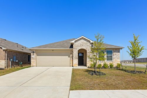 20308 Lone Peak Pass, Manor, TX, 78653-2734 | Card Image