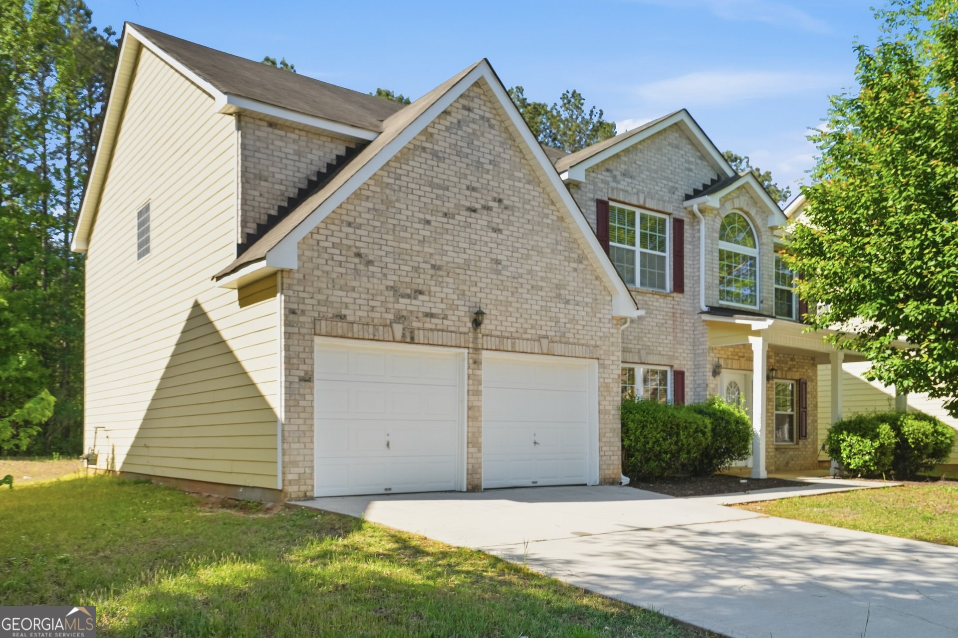 Residential in Fairburn
