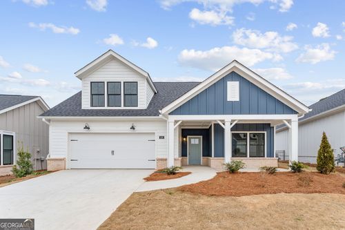 216 Persimmon Dr, Holly Springs, GA, 30115-8942 | Card Image