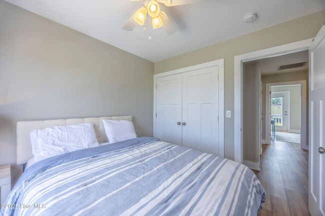 B - 200 Twin Oaks Dr, Townhouse with 3 bedrooms, 3 bathrooms and null parking in Hampstead NC | Image 31