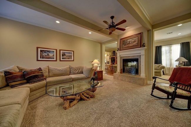 8456 Schuster Rd, Home with 5 bedrooms, 4 bathrooms and 2 parking in Ledbetter TX | Image 14