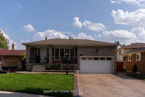 260 Louis Dr, Mississauga, ON, L5B1Y9 | Card Image
