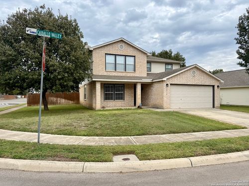 16530 Caballo Vly, Selma, TX, 78154-3880 | Card Image