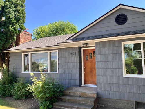 403 W Chestnut St, Almira, WA, 99103-5106 | Card Image