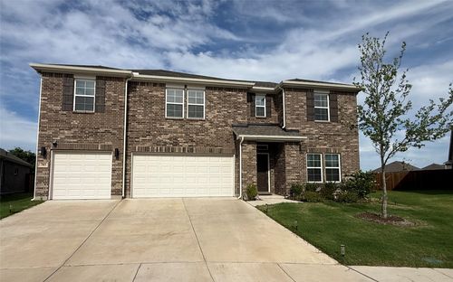 785 Vineyard Way, Forney, TX, 75126-4350 | Card Image