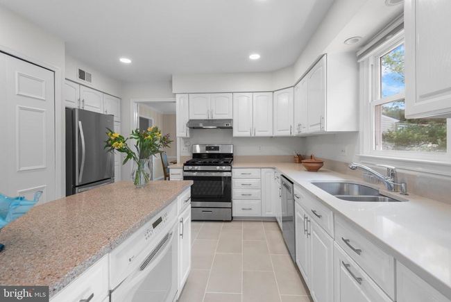 8 Botany Ct, House other with 4 bedrooms, 4 bathrooms and null parking in NORTH POTOMAC MD | Image 21