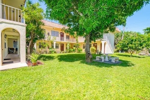 2209 Ne 2nd St, Pompano Beach, FL, 33062-4857 | Card Image