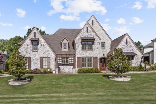3921 Potter Woods Cv S, Lakeland, TN, 38002-4934 | Card Image