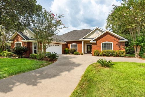 2845 Scott Plantation Dr E, Mobile, AL, 36695-9457 | Card Image