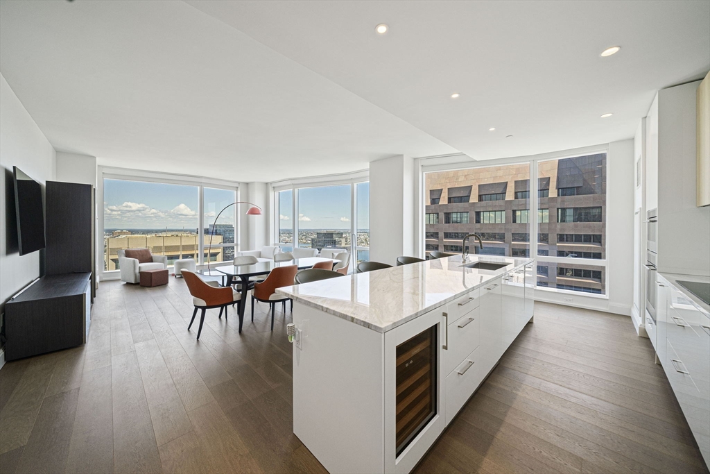 Residential Lease in Boston 2