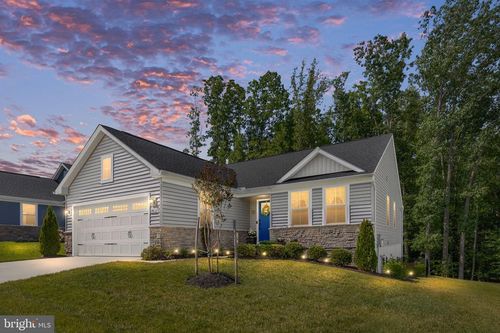7412 Brentford Ter, FREDERICKSBURG, VA, 22407-6680 | Card Image