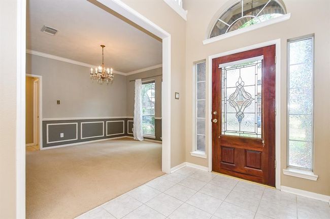 1907 Hickory Hill Ct, House other with 4 bedrooms, 4 bathrooms and 3 parking in Sugar Land TX | Image 4