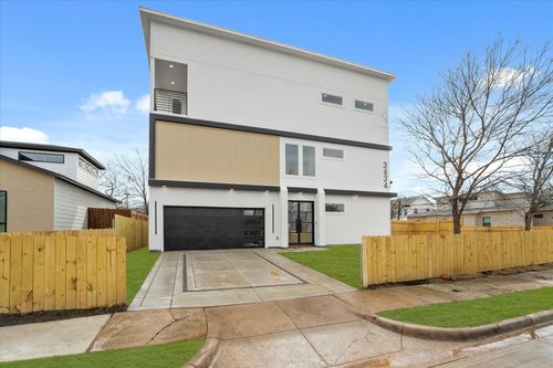 3434 Puget St, Dallas, TX, 75212-2529 | Card Image