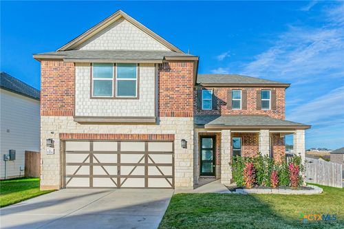 1304 Long Creek Ln, Belton, TX, 76513-4691 | Card Image