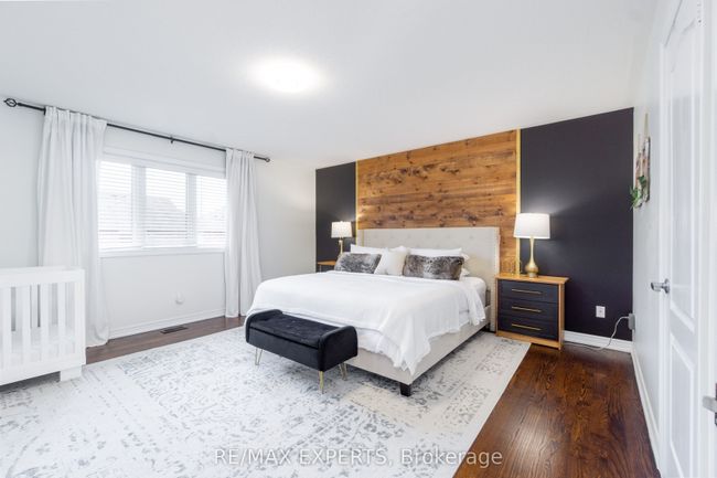 60 Crystalhill Dr, House other with 6 bedrooms, 5 bathrooms and 4 parking in Brampton ON | Image 22