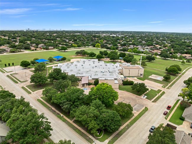 2316 Tamarisk Ln, House other with 3 bedrooms, 2 bathrooms and null parking in Plano TX | Image 36
