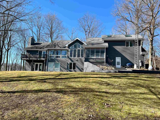 759 S 1000 E, House other with 4 bedrooms, 4 bathrooms and null parking in Akron IN | Image 4