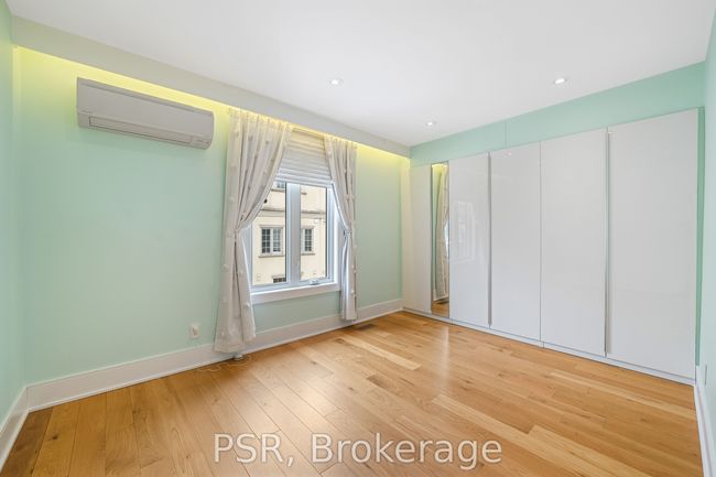 184 Strachan Ave, House attached with 5 bedrooms, 5 bathrooms and 1 parking in Toronto ON | Image 29