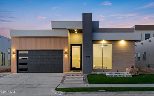 12745 Persistence Avenue, El Paso, TX, 79928 | Card Image