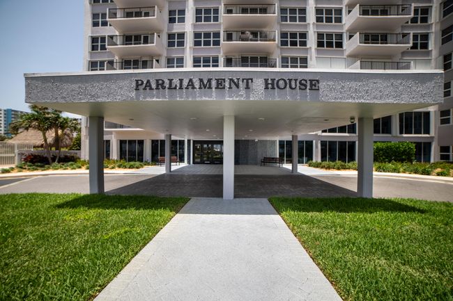 APT-507 - 405 N Ocean Blvd, Condo with 2 bedrooms, 2 bathrooms and null parking in Pompano Beach FL | Image 34