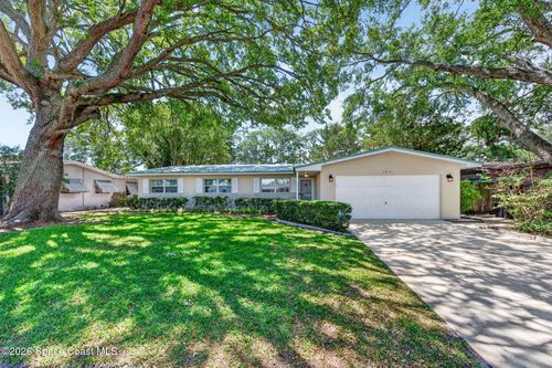 1471 Caribbean Dr, Melbourne, FL, 32935-5333 | Card Image