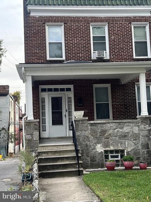 2-2301 Wichita Ave, BALTIMORE, MD, 21215-7829 | Card Image