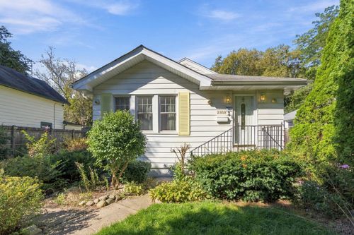 2818 Elisha Avenue, Zion, IL, 60099 | Card Image