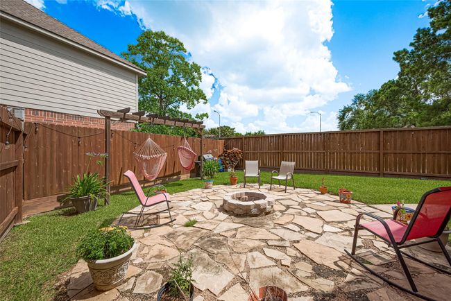 723 Pine Thicket Ct, House other with 3 bedrooms, 3 bathrooms and 2 parking in Spring TX | Image 39