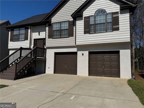 955 Loch Forest Way, Riverdale, GA, 30296-3372 | Card Image