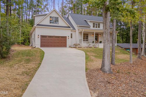 2314 Cardinal Dr, Durham, NC, 27707-5405 | Card Image