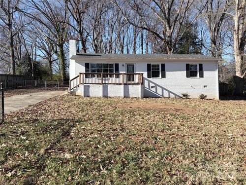 2567 Bob White Ln, Gastonia, NC, 28056-9242 | Card Image