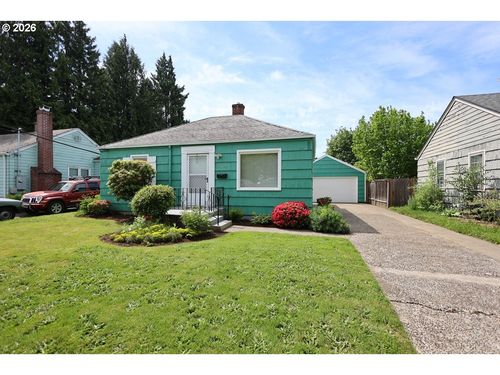 4603 Se 46th Ave, Portland, OR, 97206 | Card Image