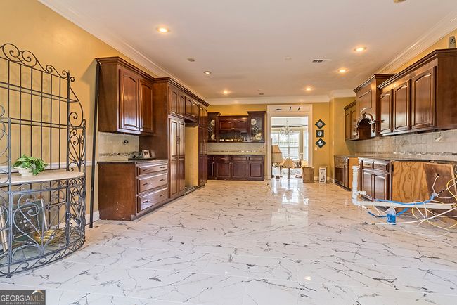 12211 Ga Highway 42 S, House other with 5 bedrooms, 4 bathrooms and null parking in Byron GA | Image 50