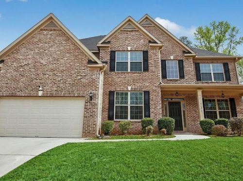 136 Delwood Dr, Mcdonough, GA, 30252-8731 | Card Image