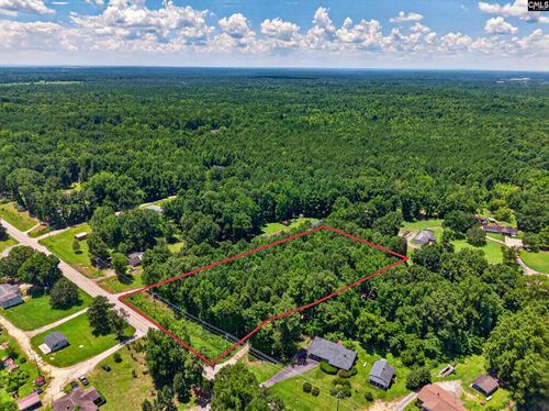 O Highway 21, Ridgeway, SC, 29130 | Card Image