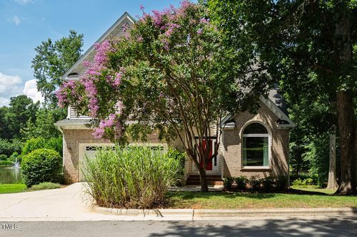 111 Wilander Dr, Cary, NC, 27511-6106 | Card Image
