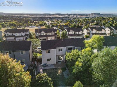 1498 Willow Oak Road, Townhouse with 3 bedrooms, 2 bathrooms and 2 parking in Castle Rock CO | Image 3