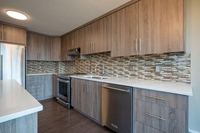 604 - 1334 13 Ave Sw, Condo with 2 bedrooms, 1 bathrooms and 1 parking in Calgary AB | Image 3