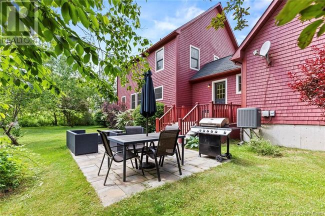 80 Jenkins Dr, House other with 5 bedrooms, 4 bathrooms and null parking in Killarney Road NB | Image 33