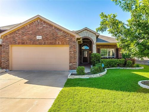 2264 Laurel Forest Dr, Fort Worth, TX, 76177-3509 | Card Image