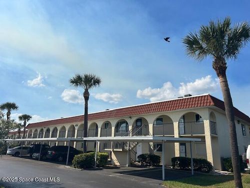 b209-201 Saint Lucie Ln, Cocoa Beach, FL, 32931-5402 | Card Image