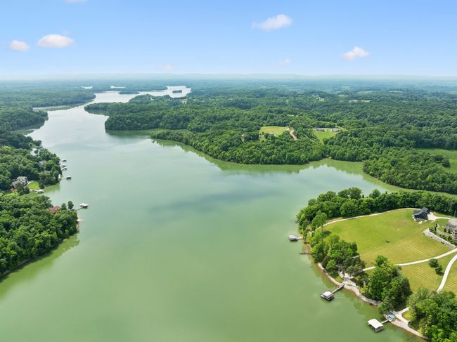337 Lake Court Dr, House other with 5 bedrooms, 5 bathrooms and 2 parking in Lynchburg TN | Image 58
